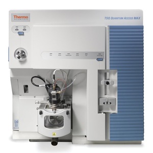 Spectromètre de masse LCMS à triple quadrupôle Thermo Fisher Scientific TSQ Quantum Access MAX - Product Image 1