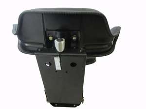 Siège de tracteur KL avec suspension et accoudoirs, 30 kg, pour machines agricoles MTZ, Jiangxi, Chine - Product Image 6