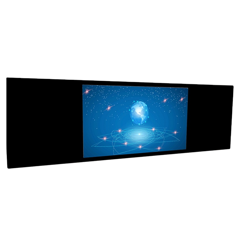 Китайская нано-экранная Светодиодная доска для учебы в классе