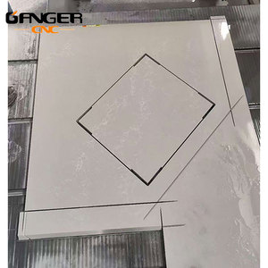5 + 1 axes pont scie Machine broche indépendante fraisage polissage meulage forage <span class=keywords><strong>robinet</strong></span> trou comptoirs Machine - Product Image 5