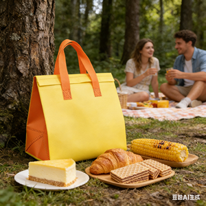 Bolsas Térmicas Impermeables Ecológicas y Duraderas de 15L para Envasado de Jugos, Leche Materna y Almacenamiento de Alimentos - Venta al por Mayor - Product Image 1
