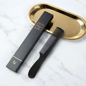 Ensemble de produits pour hôtels avec brosse à dents peigne à dentifrice bonnet de douche kit d'entretien shampoing gel douche revitalisant savon lotion pour le corps - Product Image 4