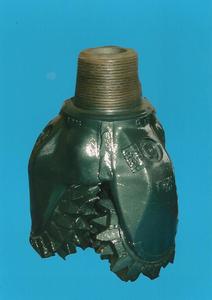 Tricone Rock <b>Drilling</b> <b>Bits</b> for Well <b>Drilling</b> PRL Brand - Product Image 1