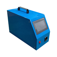 KEYILASER Vente Chaude Spécialisé Fil D'alimentation En Aluminium Fil D'acier Machine De Soudage Au Laser Accessoires Chargeur De Fil Automatique