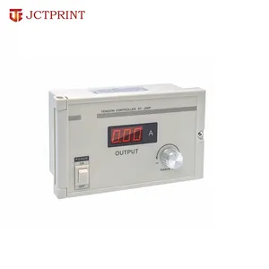 fully automatic tension control unwind rewind tension controller supplier