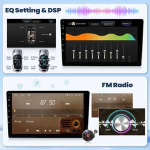 Pantalla Carplay para <span class=keywords><strong>VW</strong></span> Polo Golf Eos Tiguan Touran Passat Scirocco Android, reproductor Multimedia para coche, Radio Estéreo, navegación - Product Image 5