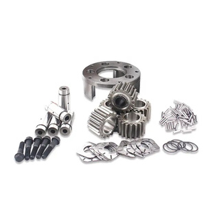 Pièces de camion, pièces Foton, embrayage de camion, pièces de camion Sinotruk - Product Image 3