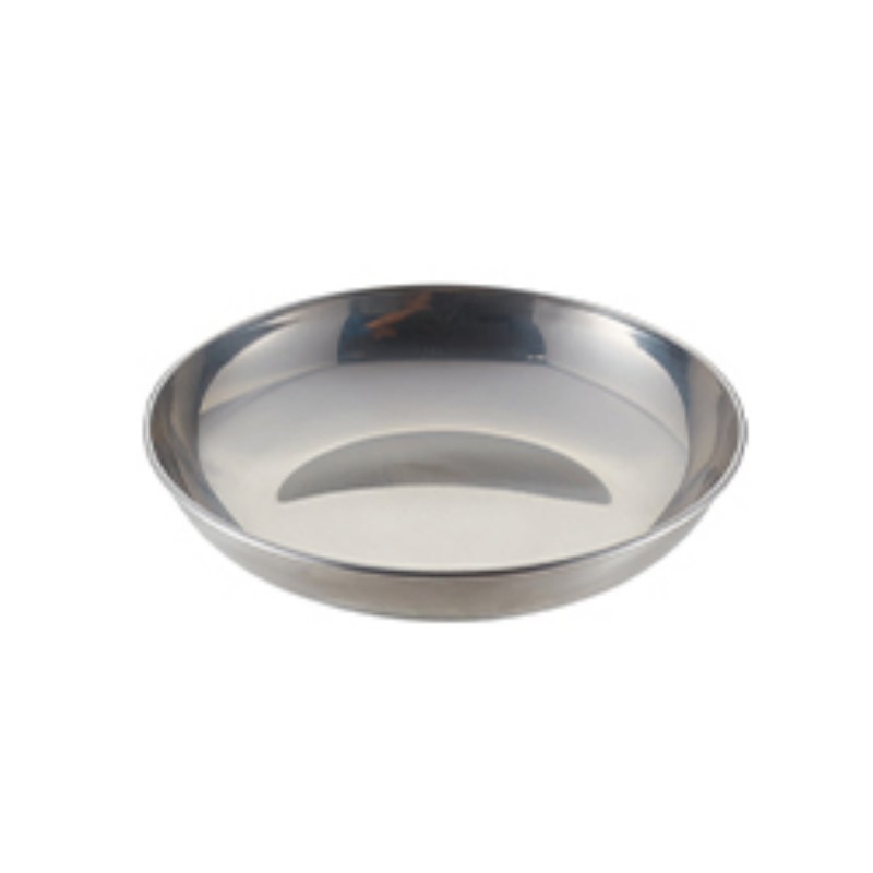 Plato de Plata