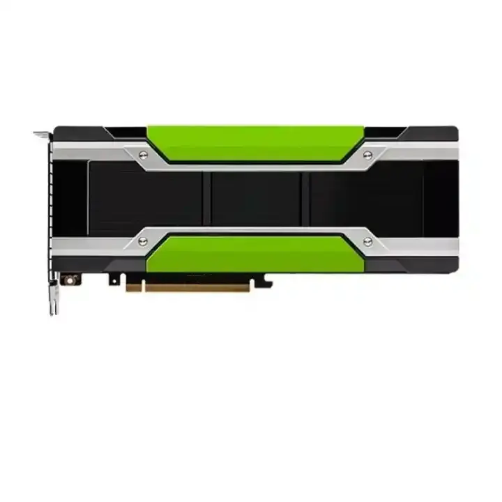 Stock Used P100 16G Computing Graphics Card Deep Learning GPU Rendering Operation Acceleration Graphics Card