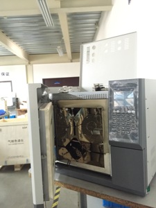 DW-GC1120 độ chính xác cao sắc ký khí thiết bị GC Máy phân tích sắc ký khí - Product Image 6