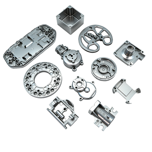 OEM 铝合金压铸上部零件 - Product Image 5