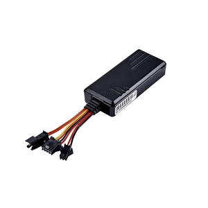 Mini Rastreador GPS Portátil 2G para Motocicleta, Visualización en PC, <span class=keywords><strong>Geo</strong></span>-cerca, Rastreador GPS - Product Image 6