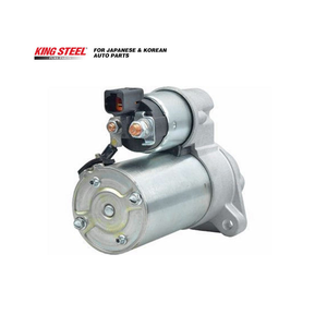 OEM 361002e501 361002e511 361002e550 361002e600 36100-2g000 phần động cơ xe khởi động tự động khởi động cho Hyundai Elantra động cơ Kia - Product Image 3