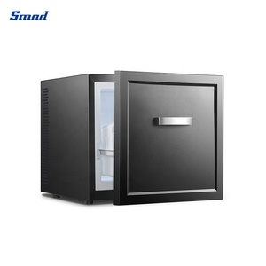 Minibar de Hotel de 32L con Diseño Silencioso y Cajón/Refrigerador/Minibar para Hotel - Product Image 3