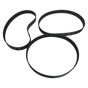 อะไหล่เครื่องยนต์รถบรรทุกคุณภาพสูง สายพานร่องวีแบบ PK สำหรับรถบรรทุก รุ่น 10PK ซีรีส์สายพานวี วัสดุ EPDM ขนาดปรับแต่งได้ 10PK1025 10PK1035 - Product Image 5