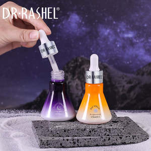 سيروم الوجه من دكتور راشيل بفيتامين سي والريتينول للتفتيح النهاري ومكافحة الشيخوخة الليلية - Product Image 1