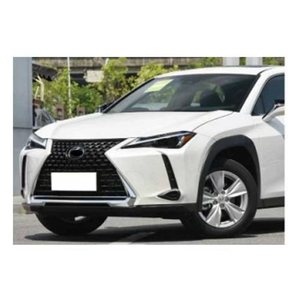 5310176350 se refiere a la parrilla de los modelos Lexus UX200 y UX250h de 2019-2021. - Product Image 1