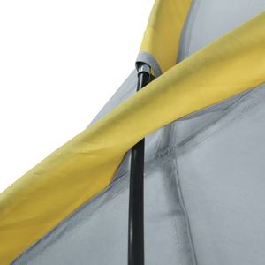 Tente de <span class=keywords><strong>toit</strong></span> pour <span class=keywords><strong>voiture</strong></span> de pêche, Portable, pour 1 à 2 personnes, Design Unique sans sol, pour Camping - Product Image 4