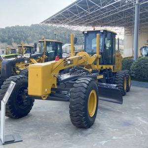 รถเกลี่ยดิน Gr2403ใหม่รถเกลี่ยดิน - Product Image 2