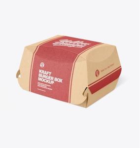 Fideos de ensalada impermeables de grado alimenticio para llevar ir a la caja de embalaje - Product Image 6