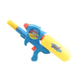 S2004 giocattoli di plastica per bambini grande potente giocattolo d'acqua per bambini che giocano a pistola ad acqua