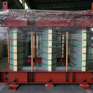 घरेलू रूप से सील 50kva 100kva 250kva तेल विसर्जित विद्युत वितरण ट्रांसफार्मर सिलिकॉन स्टील से बने लोहे का कोर - Product Image 6