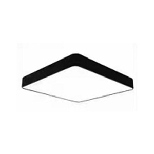<span class=keywords><strong>Plafonnier</strong></span> LED carré solide personnalisable pour décoration intérieure, idéal pour illuminer les pièces - Product Image 1