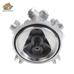 Gear Pilot Pump K3V180 para servicio de reparación del distribuidor de excavadoras - Product Image 6