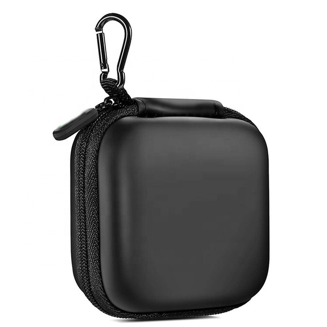 Portable Hard EVA Storage Case Shockproof Waterproof Carrying Bag for Hearing Aids