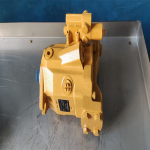 PHP Marca VT30 Asamblea 115 Piezas AP655F Bomba hidráulica E70 Principal G325B Pistón 904H Válvula Piezas DE MAQUINARIA DE TH417C-Construction - Product Image 4