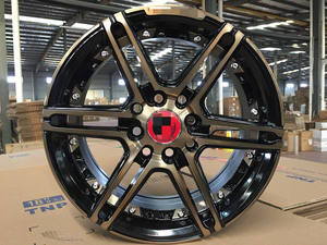 <span class=keywords><strong>ราคา</strong></span>โรงงาน<span class=keywords><strong>ล้อ</strong></span><span class=keywords><strong>แม็</strong></span><span class=keywords><strong>ก</strong></span>ขายส่ง<span class=keywords><strong>13</strong></span>-16นิ้ว4X100<span class=keywords><strong>ล้อ</strong></span>รถโดยสาร - Product Image 2