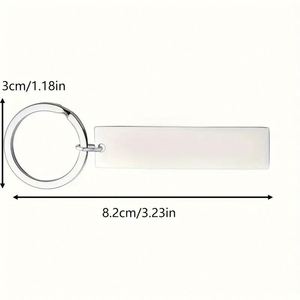 <b>Islamic</b> Allah Ayatul Kursi Key Chain Muslim Arabic Calligraphy Stainless Steel Keychain Fashion Quran Metal Keyring Jewelry <b>Gift</b> - Product Image 4