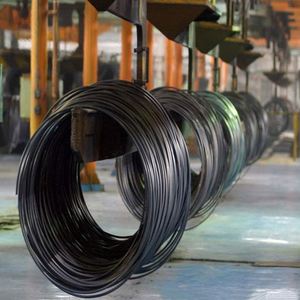 Venta de Fábrica: Alambre de Acero Patentado Negro de 1.5mm Swrh62A JIS G 3505 para Talones de Neumáticos - Product Image 2