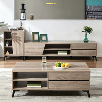 Moderne, robuste Y-förmige Metallmöbelbeine für Küchen- und Esstische