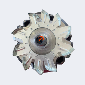 Alternateur 12V <span class=keywords><strong>110A</strong></span> 37300-4A202 373004A202 pour Hyundai Porter <span class=keywords><strong>II</strong></span> 06-16 - Product Image 5
