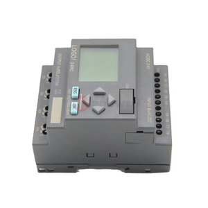 6ED1052-1HB00-0BA6 10A 24VDC โมดูลควบคุมอุตสาหกรรม SPDT พร้อมไฟ LED แสดงสถานะสำหรับ plc/CNC/ อุตสาหกรรมอัตโนมัติพลังงานต่ำ - Product Image 3
