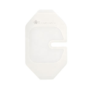 Pemasok Tiongkok jarum Industri tahan air steril memperbaiki <span class=keywords><strong>I.V</strong></span> transparan <span class=keywords><strong>PU</strong></span> Film berpakaian - Product Image 1