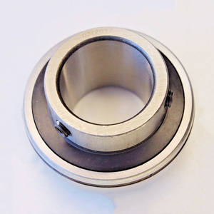 Rodamiento de Bolas con Soporte de Bloque de Almohada Serie <span class=keywords><strong>UCX</strong></span> de ASAH Japón, UCX05-100 UCX05-100D1 - Product Image 2