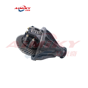 Haute qualité CHON véritable Land Cruiser 41110-60433 41110-60441Différentiel arrière 9x37 pour Toyota Landcruiser HZJ70 HZJ75 - Product Image 1