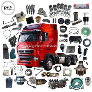 FOTON <span class=keywords><strong>AUMAN</strong></span> BJ3253 Boîte de direction 1325117280005 Sélecteur Tige de traction Assy - Product Image 4