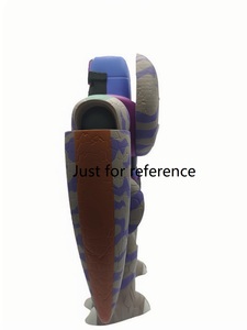OEM Make Anime Figure <span class=keywords><strong>3D</strong></span> Designer Action Figure vendita calda da collezione personalizzato - Product Image 5