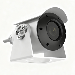 Hik DS-2XE6025G0-I(B) Aluminum 2MP CMOS Explosion-Proof Anti-Corrosion Pan-Tilt Fixed <b>Camera</b> POE Memory Card Cloud - Product Image 1