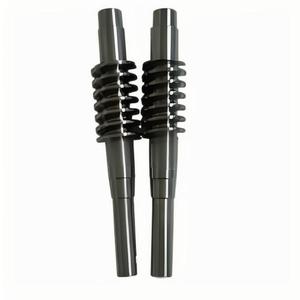 High Quality Metal Motor Accessories Including <b>Worm</b> Shaft and <b>Worm</b> <b>Gear</b> - Product Image 4