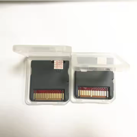 2024 vente chaude noir blanc DS cartouche de jeux Console de jeu vidéo