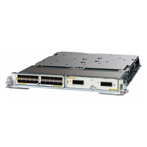 <strong>A9K</strong>-4X100GE ASR 9000 4-port 100GE LAN Line <strong>Card</strong> <strong>A9K</strong>-4X100GE - Product Image 4