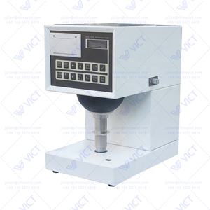 Medidor de blancura de fluorescencia Digital de laboratorio Medidor de blancura de luz azul portátil para medir polvo de papel - Product Image 4