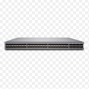 Juniper Networks EX4650-48Y-AFI Used POE <b>Ethernet</b> <b>Switch</b> with 40Gbps Capacity and 48 Ports - Product Image 1