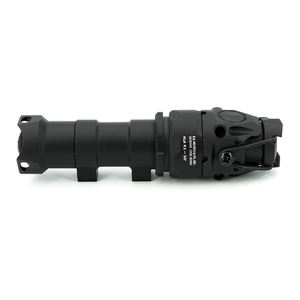 Lampe de poche tactique <span class=keywords><strong>KIJI</strong></span> K1 1-10 LED lumière blanche - Product Image 2