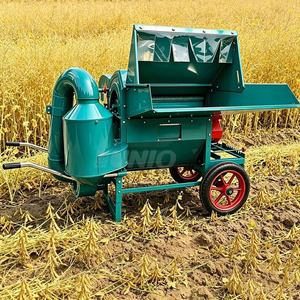 <span class=keywords><strong>Trilladora</strong></span> <span class=keywords><strong>de</strong></span> Granos <span class=keywords><strong>Portátil</strong></span> para Uso Agrícola con Motor Diésel, <span class=keywords><strong>Trilladora</strong></span> <span class=keywords><strong>de</strong></span> Sorgo, <span class=keywords><strong>Frijol</strong></span> Mungo, <span class=keywords><strong>Frijol</strong></span> Seco y Trigo - Product Image 4