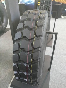 Neumáticos Nuevos para Camión 315/80/22.5 385/65 R22.5 11R22.5, Marca de Alta Calidad, Garantía de 3 Años, Radiales Sólidos, Tecnología Japonesa - Product Image 5